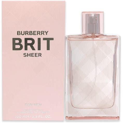 pink peony burberry|burberry brit sheer perfume 2015.